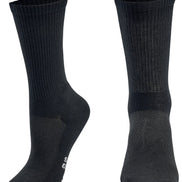 Men's Bamboo Rayon Crew Dress Socks