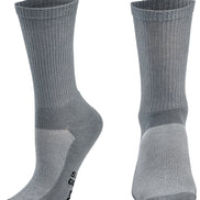 Men's Bamboo Rayon Crew Dress Socks