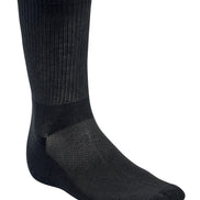 Men's Bamboo Rayon Crew Dress Socks