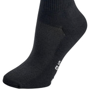 Men's Bamboo Rayon Crew Dress Socks