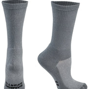 Men's Bamboo Rayon Crew Dress Socks