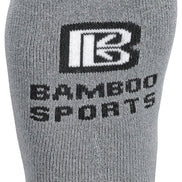 Men's Bamboo Rayon Crew Dress Socks