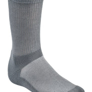 Men's Bamboo Rayon Crew Dress Socks