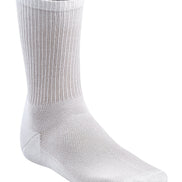 Men's Bamboo Rayon Crew Dress Socks