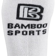 Men's Bamboo Rayon Crew Dress Socks