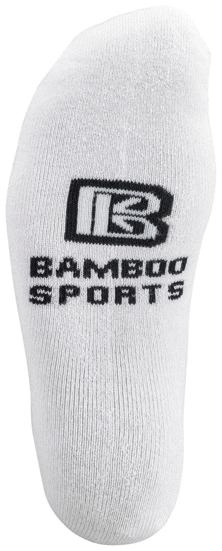 Men's Bamboo Rayon Crew Dress Socks