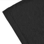 Men's Bamboo Rayon Crew Neck Tee Shirt