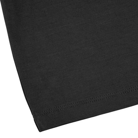 Men's Bamboo Rayon Crew Neck Tee Shirt