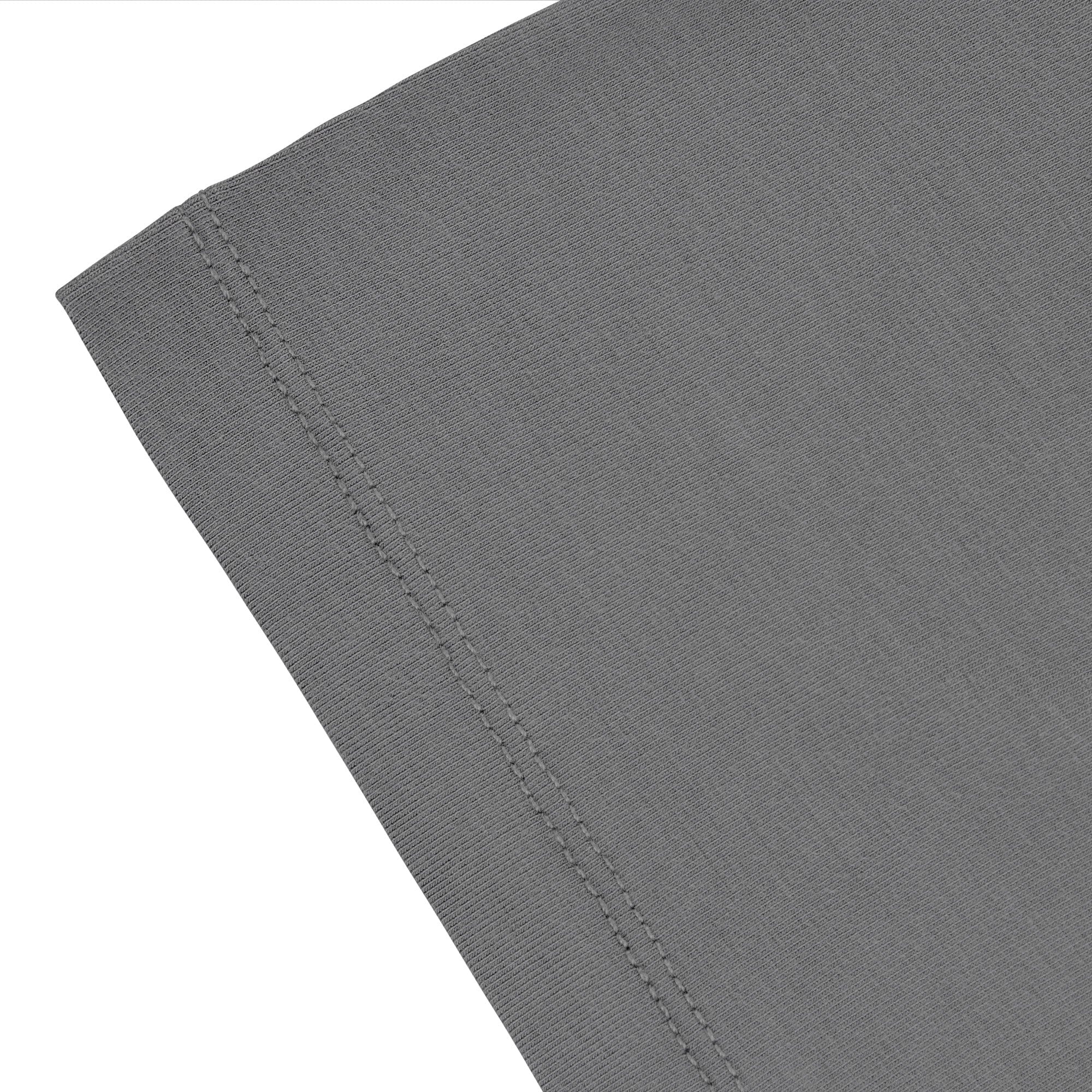 Men's Bamboo Rayon Crew Neck Tee Shirt