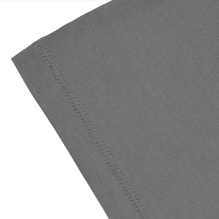 Men's Bamboo Rayon Crew Neck Tee Shirt