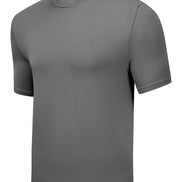 Men's Bamboo Rayon Crew Neck Tee Shirt