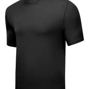Men's Bamboo Rayon Crew Neck Tee Shirt