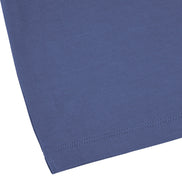 Men's Bamboo Rayon Crew Neck Tee Shirt