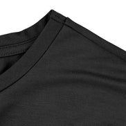Men's Bamboo Rayon Crew Neck Tee Shirt