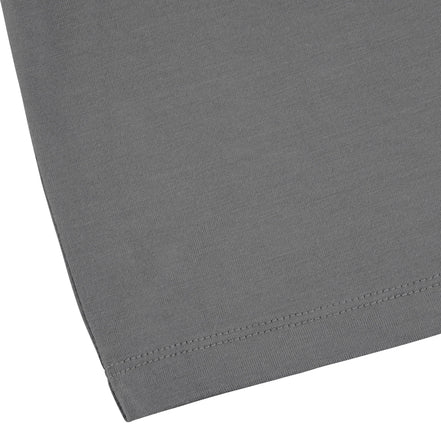 Men's Bamboo Rayon Crew Neck Tee Shirt