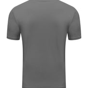 Men's Bamboo Rayon Crew Neck Tee Shirt
