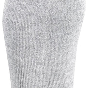 Premium Bamboo Rayon Crew Socks