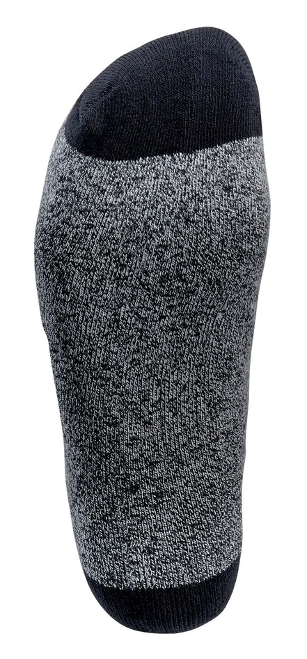 Premium Bamboo Rayon Crew Socks