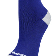 Premium Bamboo Rayon Crew Socks