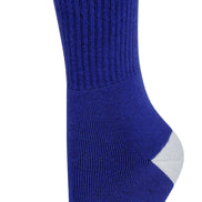 Premium Bamboo Rayon Crew Socks
