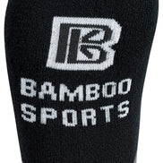 Bamboo Sports Bamboo Rayon Ski & Snowboard Socks