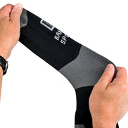 Bamboo Sports Bamboo Rayon Ski & Snowboard Socks