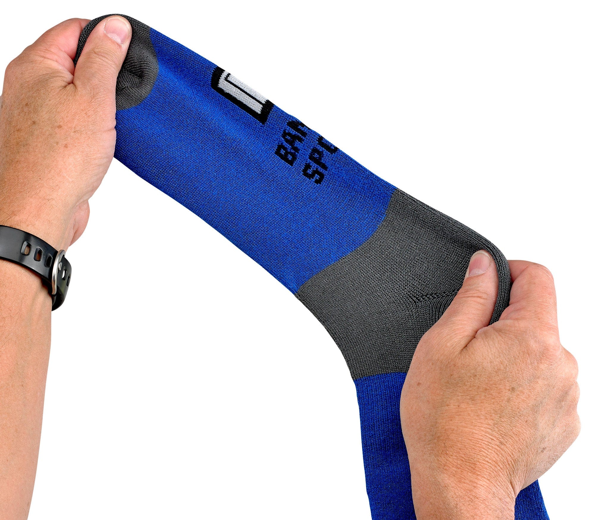 Bamboo Sports Bamboo Rayon Ski & Snowboard Socks