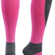 Bamboo Sports Bamboo Rayon Ski & Snowboard Socks
