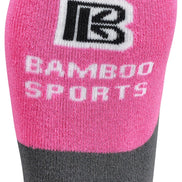 Bamboo Sports Bamboo Rayon Ski & Snowboard Socks