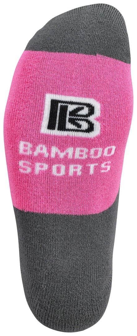 Bamboo Sports Bamboo Rayon Ski & Snowboard Socks