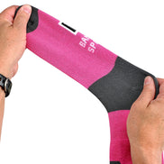 Bamboo Sports Bamboo Rayon Ski & Snowboard Socks