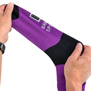 Bamboo Sports Bamboo Rayon Ski & Snowboard Socks