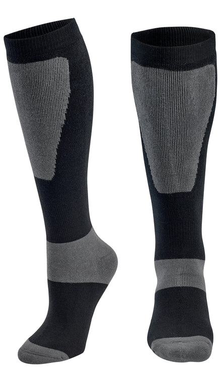 Bamboo Sports Bamboo Rayon Ski & Snowboard Socks
