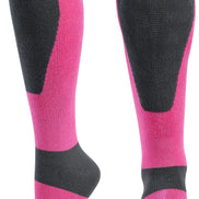 Bamboo Sports Bamboo Rayon Ski & Snowboard Socks