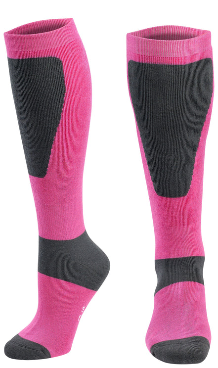Bamboo Sports Bamboo Rayon Ski & Snowboard Socks