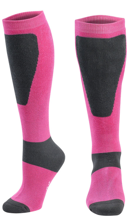 Bamboo Sports Bamboo Rayon Ski & Snowboard Socks