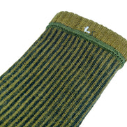 Knee high Premium Crew Socks (2 Pack)