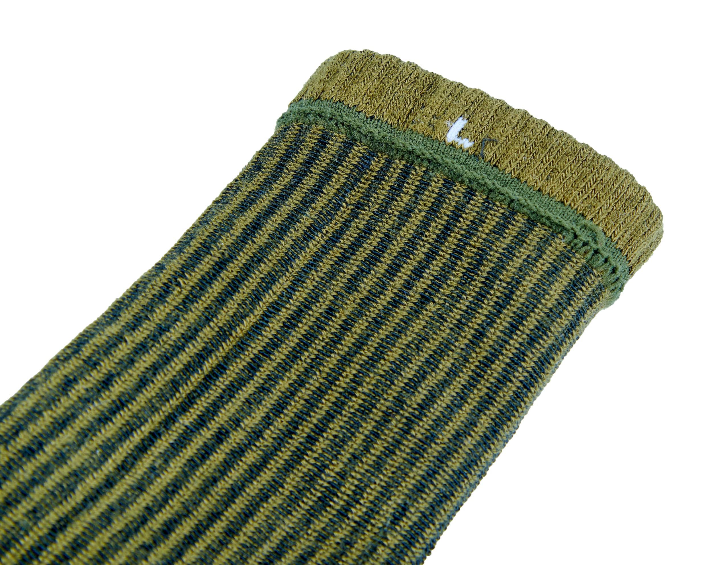 Knee high Premium Crew Socks (2 Pack)