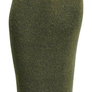 Knee high Premium Crew Socks (2 Pack)