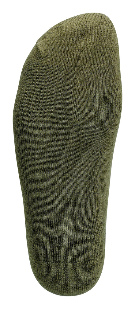 Knee high Premium Crew Socks (2 Pack)