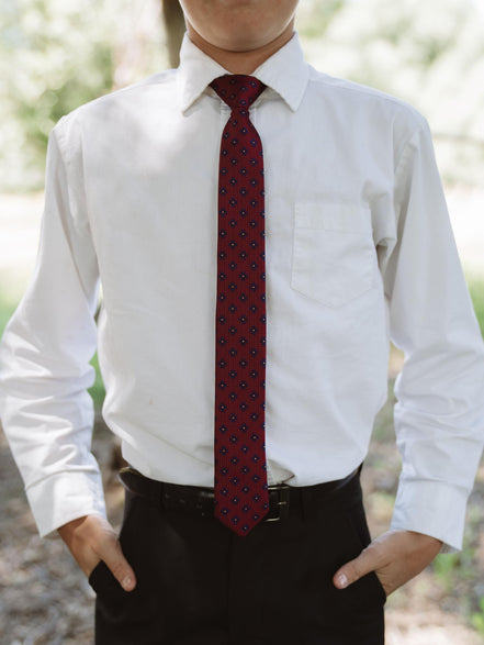 Barret Boys Tie