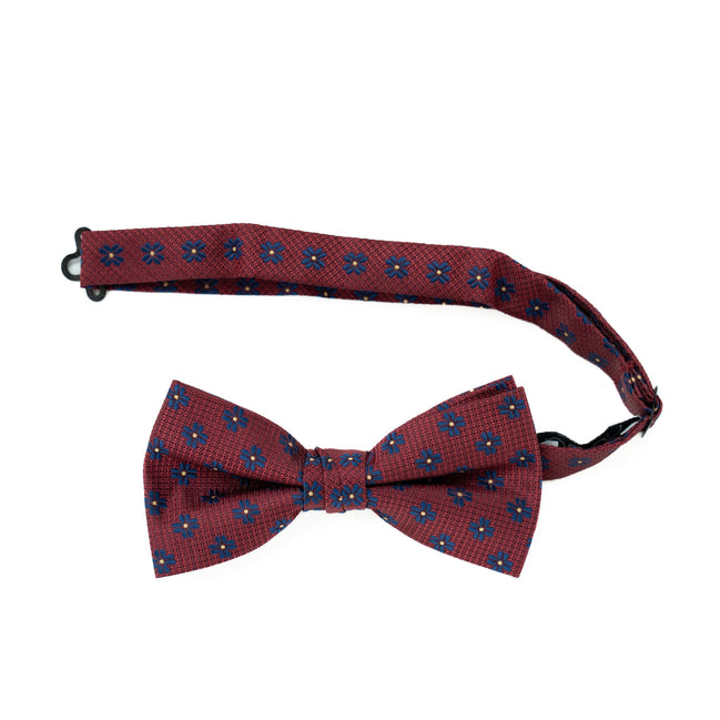 Barret Men's Pre-tied Bow Tie