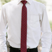 Barret Youth Tie