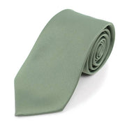Boy's Solid Tie