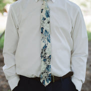 Bellevue Boys Tie