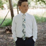 Bellevue Boys Tie