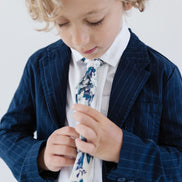 Bellevue Boys Tie