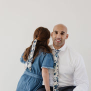 Bellevue Men's Tie