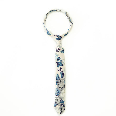 Bellevue Boys Tie