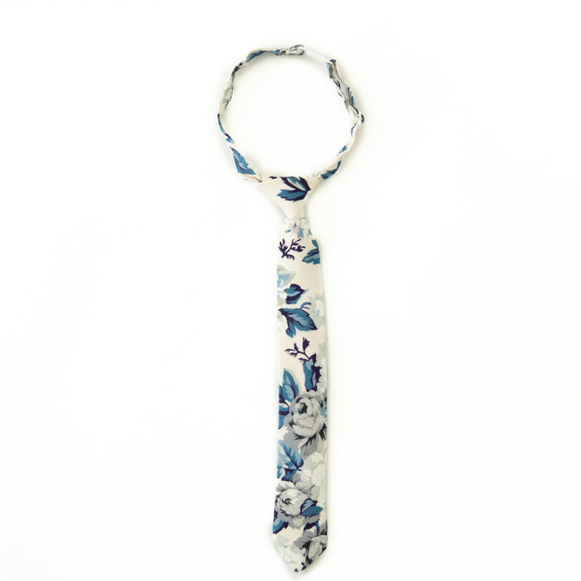 Bellevue Boys Tie